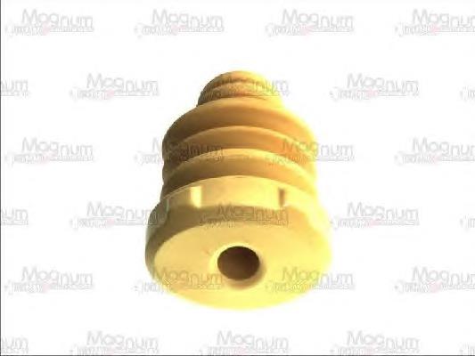 Купити A8W017MT Magnum Technology Буфер-відбійник амортизатора заднього