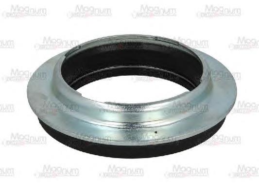 Підшипник опорний амортизатора, переднього Magnum Technology A7W028MT ціна, від 8.96 USD