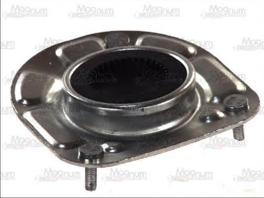 Опора стійки амортизатора переднього Magnum Technology A7V005MT ціна, від 28.79 USD