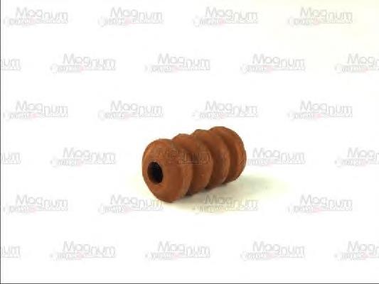 Пильник відбійник амортизатора Magnum Technology A83004MT