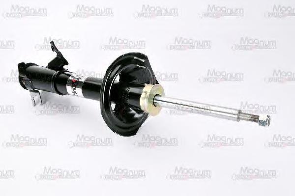 Амортизатор передній, правий Magnum Technology AG1033MT ціна, від 34.55 USD