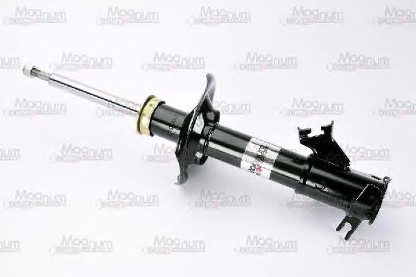 Стійка передня, ліва Magnum Technology AG1034MT