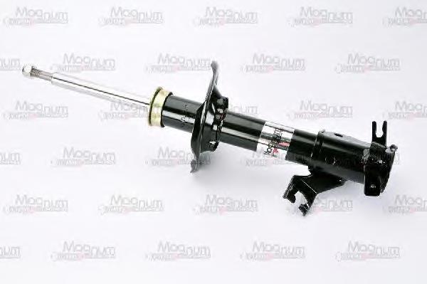 Купити AG1033MT Magnum Technology Амортизатор передній, правий