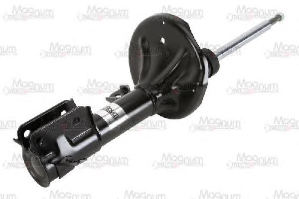 Стійка передня права Magnum Technology AG0534MT