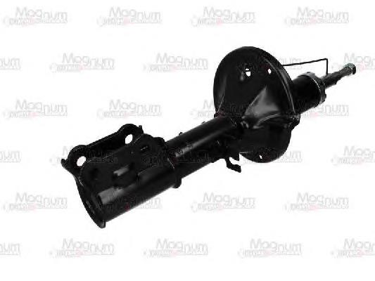 Амортизатор передньої підвіски, лівий Magnum Technology AG0532MT ціна, від 37.57 USD