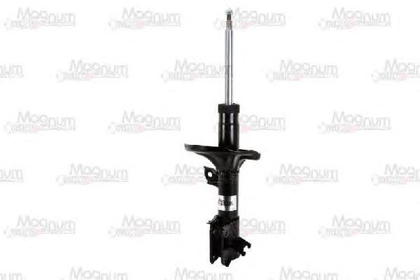 AG0534MT Magnum Technology Амортизатор передньої підвіски