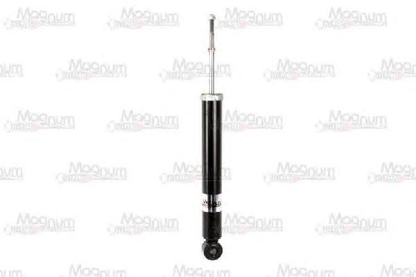 AG0522MT Magnum Technology Амортизатори задні