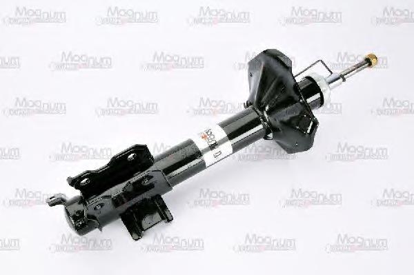 Амортизатор задній, лівий Magnum Technology AG1008MT ціна, від 38.68 USD