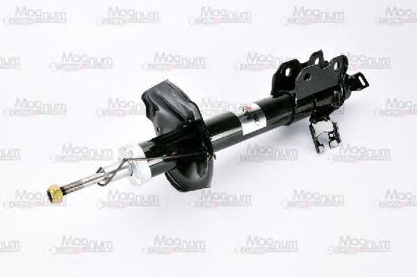 AG1008MT Magnum Technology Амортизатор задній, лівий