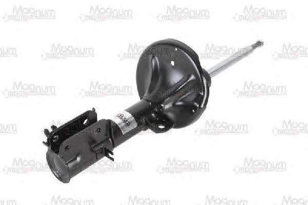 Купити AG0535MT Magnum Technology Амортизатора передній лівий