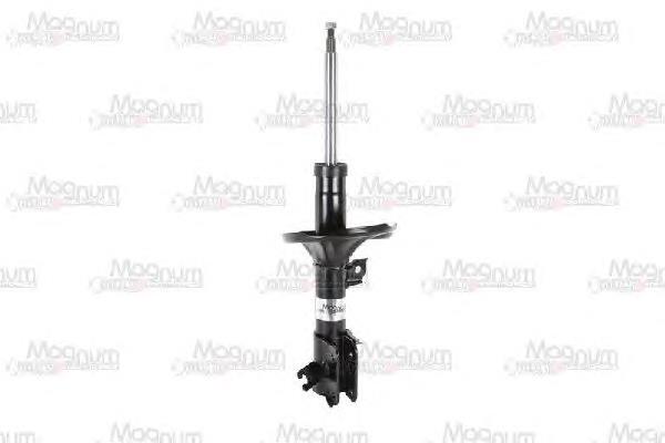 Амортизатор передньої підвіски, лівий Magnum Technology AG0535MT ціна, від 33.84 USD