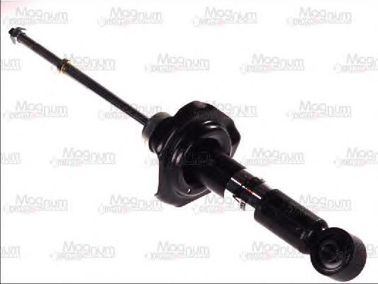 Амортизатор задній Magnum Technology AG1074MT ціна, від 25.96 USD