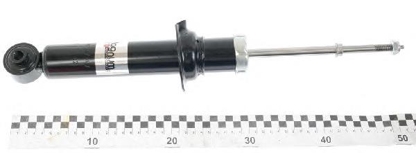Амортизатор задній AG1074MT Magnum Technology