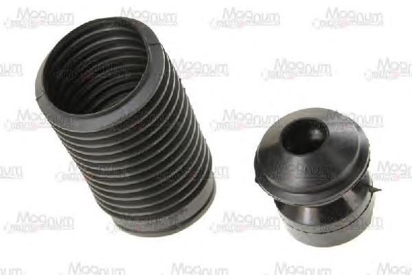 Купити A9O002MT Magnum Technology 