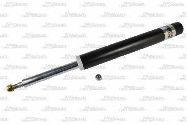 Амортизатори передні Magnum Technology AG0001MT