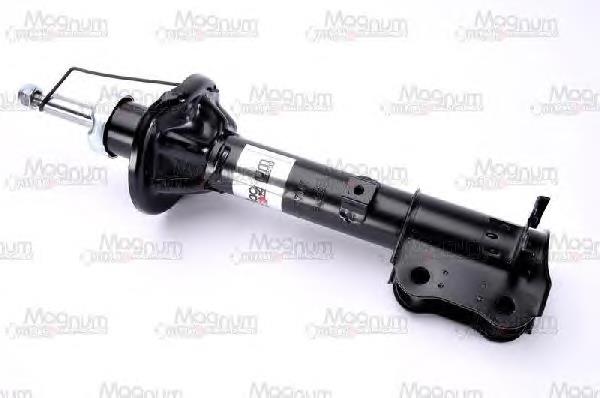 Стійка задня права Magnum Technology AG0507MT