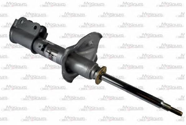 AG0516MT Magnum Technology Ліва передня стійка