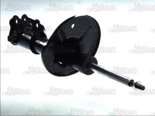Амортизатор передній, правий Magnum Technology AG0511MT ціна, від 40.20 USD