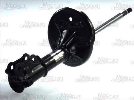 Купити AG0511MT Magnum Technology Амортизатор передній, правий