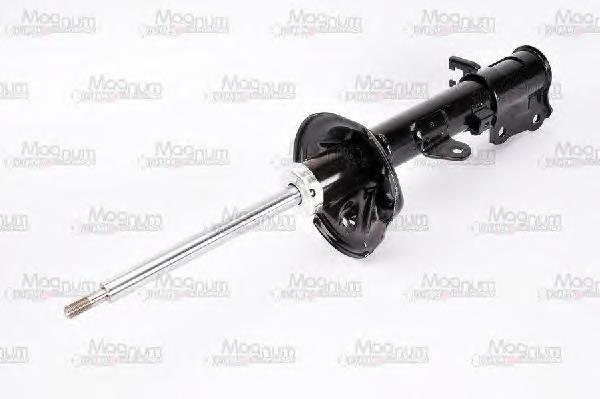 Купити AG0514MT Magnum Technology Амортизатор задній, лівий