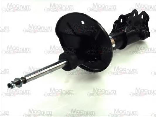 Амортизатор передньої підвіски, лівий Magnum Technology AG0512MT ціна, від 40.61 USD