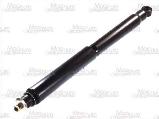 Купити AG0309MT Magnum Technology Стійка амортизатора задня