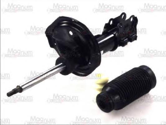 Амортизатор передньої підвіски, лівий Magnum Technology AG0321MT ціна, від 41.67 USD