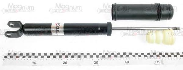 Купити RS317409 Raiso Стійка амортизатора задня