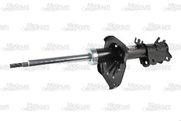 Амортизатор передній, правий Magnum Technology AG0311MT ціна, від 57.52 USD