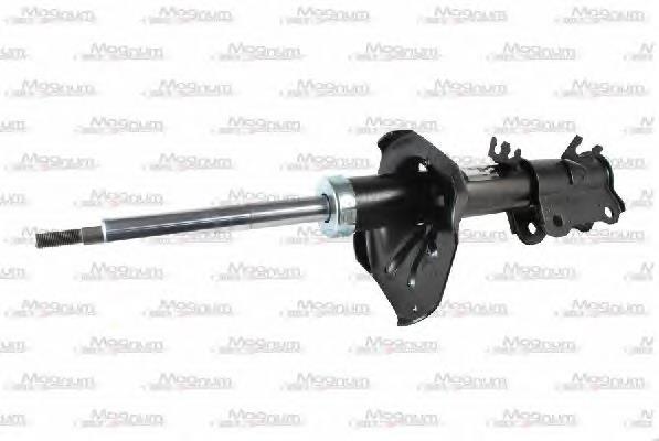 Купити AG0311MT Magnum Technology Амортизатор передній, правий