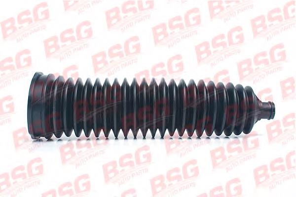 Пильник рульового механізму/рейки, лівий BSG BSG30705038 ціна, від 3.69 USD