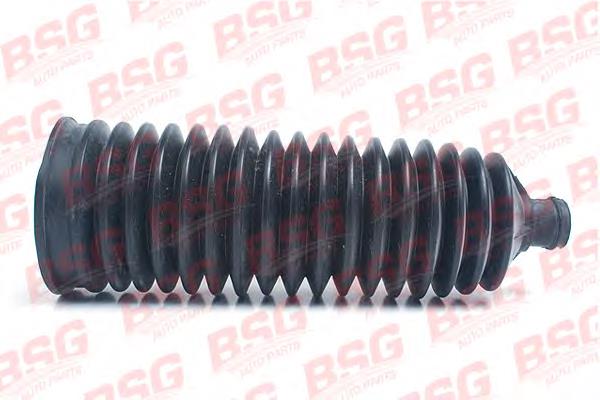 Купити BSG30705037 BSG Пильник рульового механізму/рейки, правий
