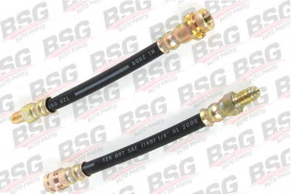 Шланг гальмівний задній BSG30730023 BSG