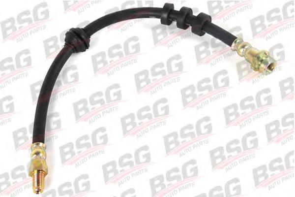 Шланг гальмівний передній BSG BSG30730022
