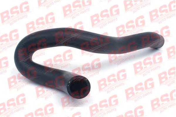 Патрубок системи охолодження BSG BSG30720101