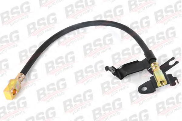 Купити BSG30730010 BSG Шланг гальмівний передній, правий