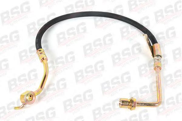 Купити BSG30730007 BSG Шланг гальмівний передній, правий