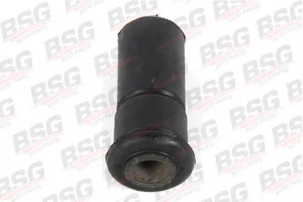 Сайлентблок сережки ресори 841 STD Ecem