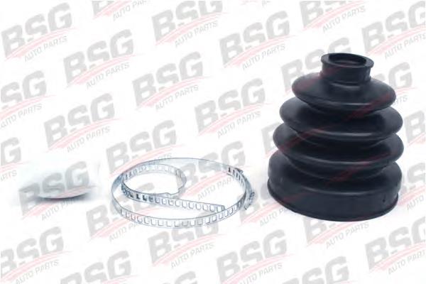 BSG30700311 BSG Задня подушка двигуна