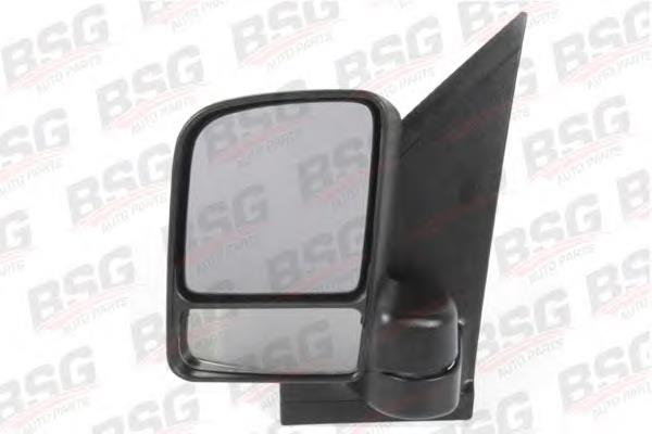 Ліве бокове дзеркало BSG30900022 BSG