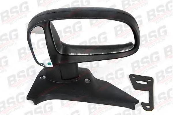 Ліве бічне дзеркало BSG BSG30900012 ціна, від 37.11 USD