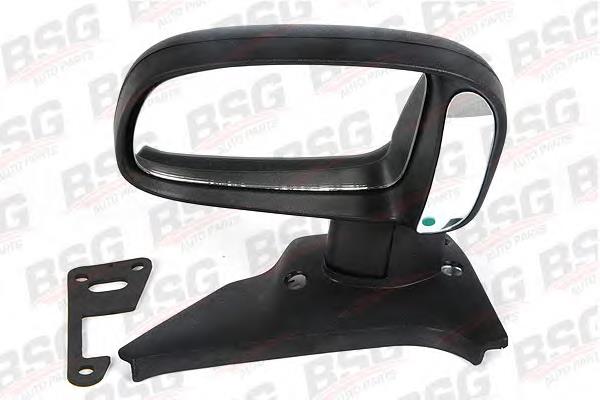 Купити BSG30900011 BSG Дзеркало праве
