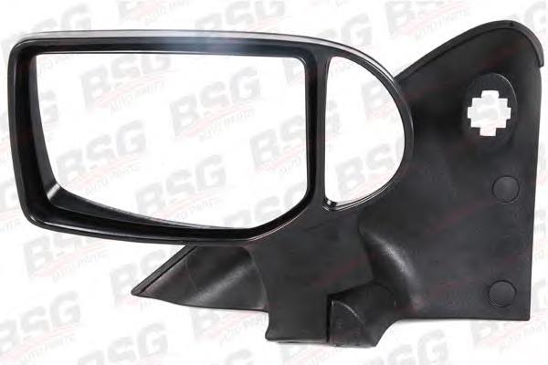 Купити BSG30900015 BSG Дзеркало праве