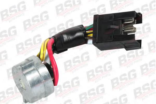 Контакти замку запалювання BSG BSG30856004 ціна, від 6.31 USD