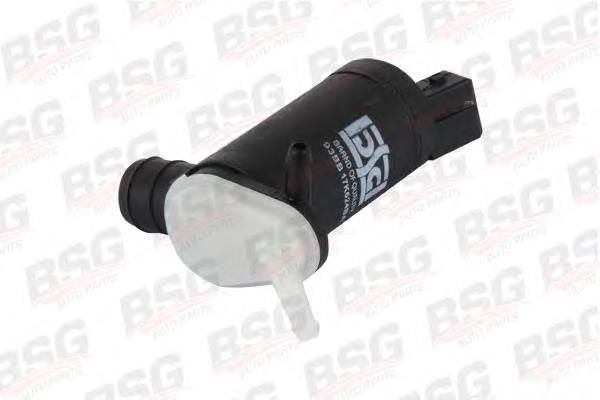 Насос-двигун омивача скла, перед/зад BSG30850002 BSG