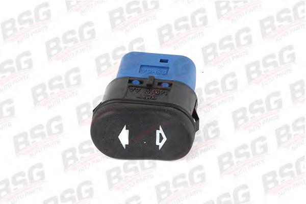 Кнопка вмикання двигуна склопідіймача передня ліва BSG BSG30860008 ціна, від 3.71 USD