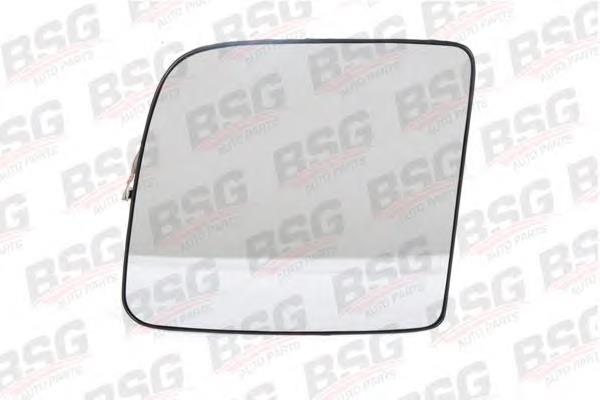 Купити 4440214 Ford Скло дзеркала заднього виду, правого
