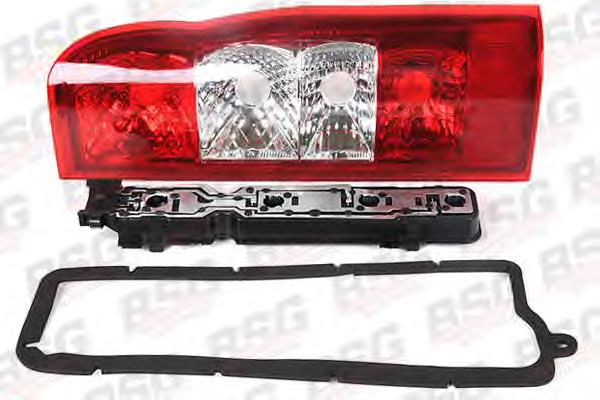 Задні ліхтарі BSG BSG30805011 ціна, від 24.83 USD