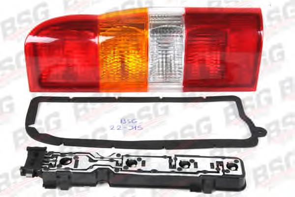 Купити BSG30805007 BSG Задня права фара