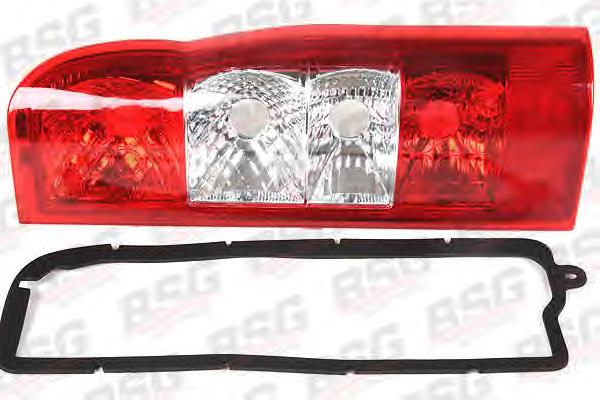Задні ліхтарі BSG BSG30805009 ціна, від 24.45 USD